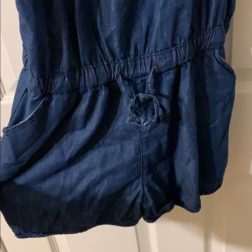 Adorable romper! - Picture 2 of 2